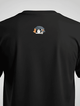 🦅 Polera Cernícalo