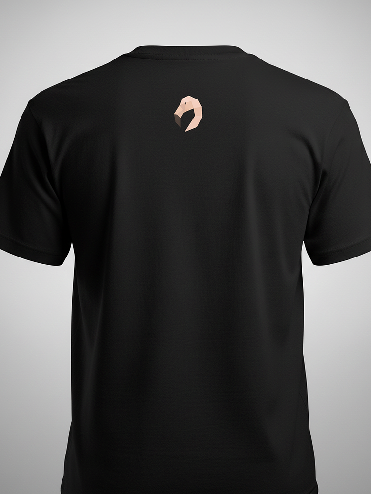 🦩 Polera Flamenco Chileno 2