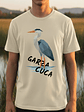 🦢 Polera Garza Cuca - Miniatura 2