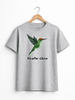 Polera Picaflor Chico Chile - Aves Chilenas | Krespho -  Envío gratis + stickers (2 poleras) - Miniatura 3