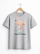 Polera Flamenco Chileno Chile - Aves Chilenas | Krespho - Miniatura 2