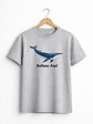 🐋 Polera Ballena Azul - Miniatura 1