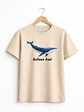🐋 Polera Ballena Azul - Miniatura 2