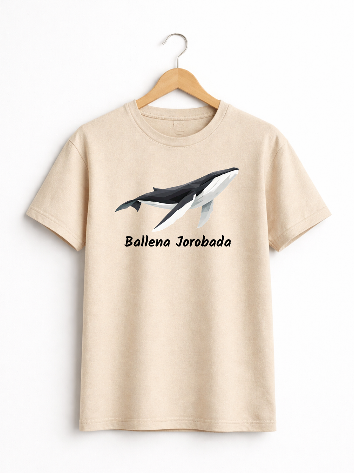 🐋 Ballena Jorobada 1