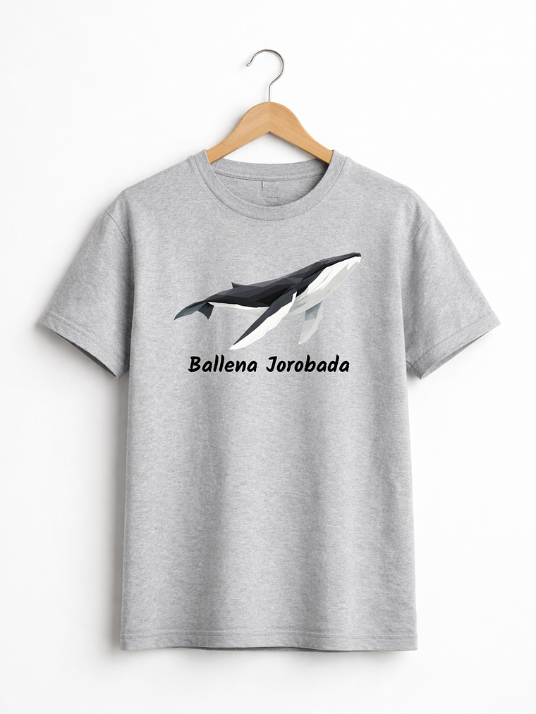 🐋 Ballena Jorobada 2