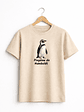 Polera Pingüino de Humboldt Chile - Fauna Marina | Krespho - Miniatura 2