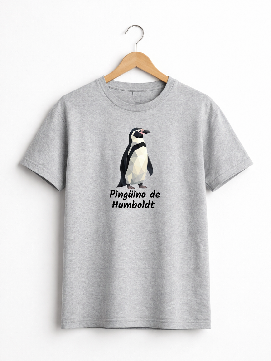 Polera Pingüino de Humboldt Chile - Fauna Marina | Krespho 3