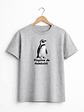 Polera Pingüino de Humboldt Chile - Fauna Marina | Krespho - Miniatura 3