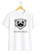 Polera Chungungo - Fauna Chilena Minimal -  Envío gratis + stickers (2 poleras) - Miniatura 1