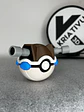 Pokebola Blastoise - Thumbnail 1
