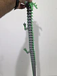 Dragão Escamas Verde - Thumbnail 2