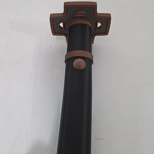 Katana Cruz