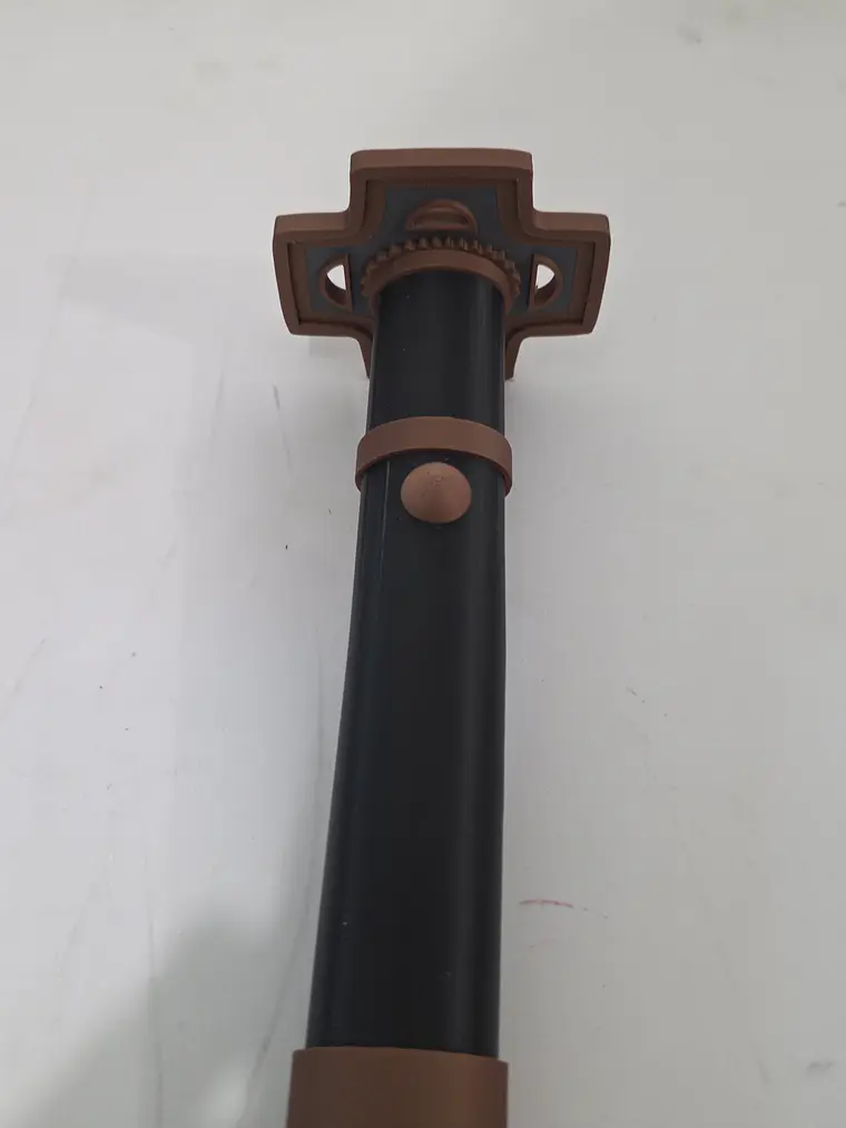 Katana Cruz 1
