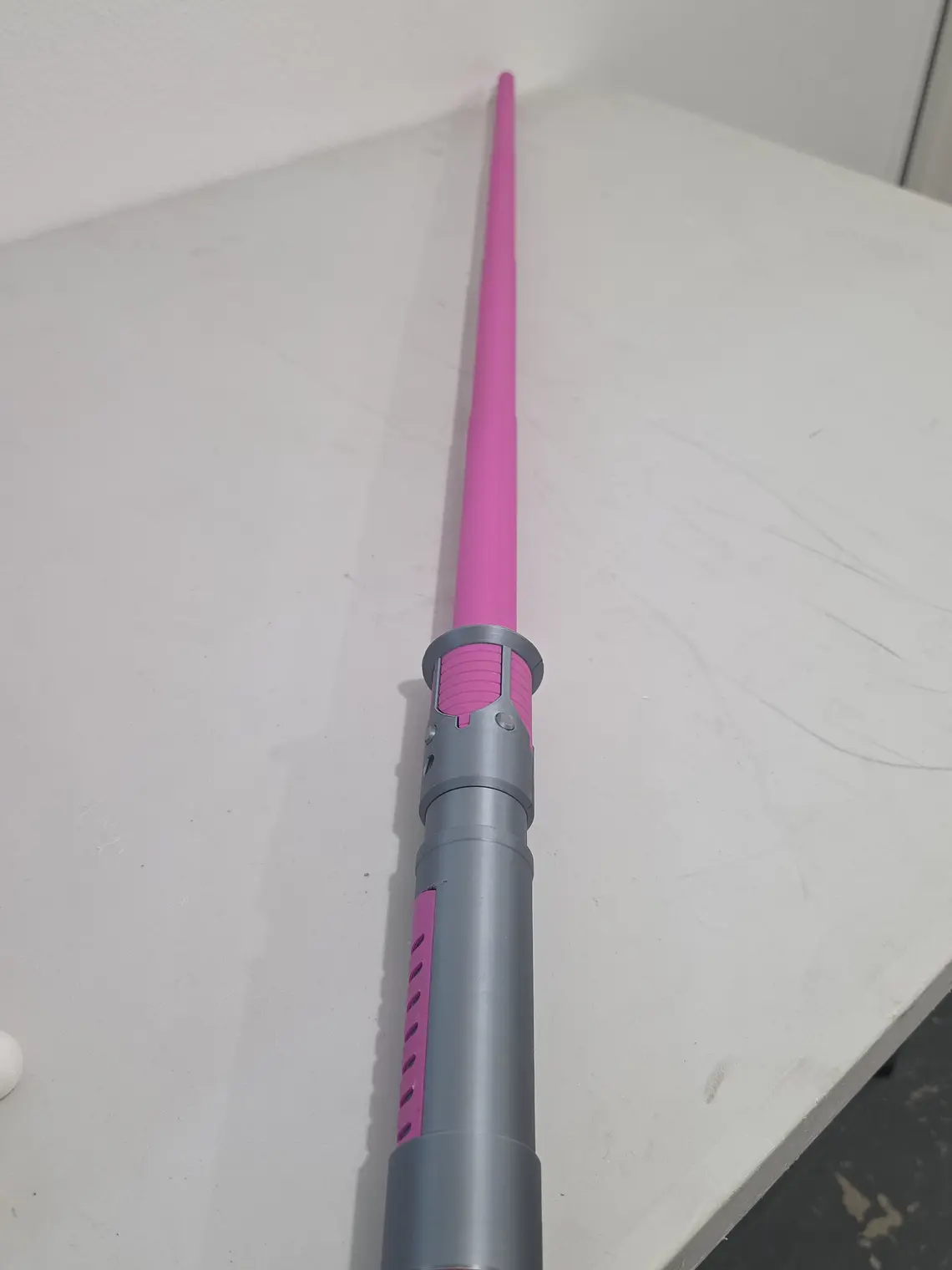 Sabre Laser Rosa 1