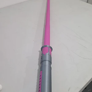 Sabre Laser Rosa