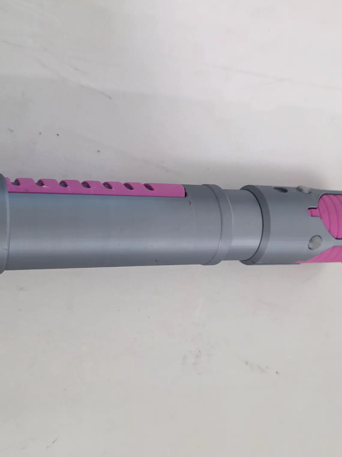 Sabre Laser Rosa 2