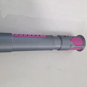 Sabre Laser Rosa