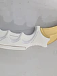 Faca Curva Dourada - Thumbnail 1