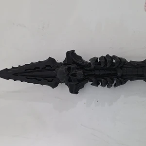 Punhal Caveira