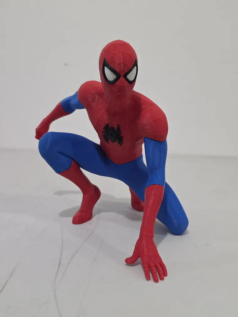 Homem-Aranha 2