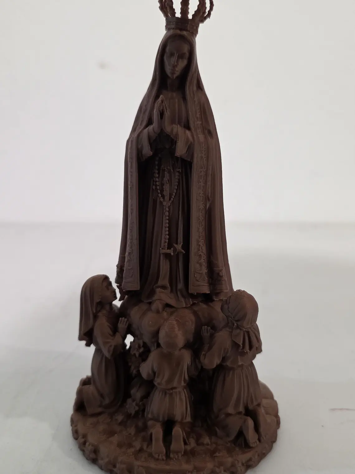 Nossa Senhora de Fátima 1