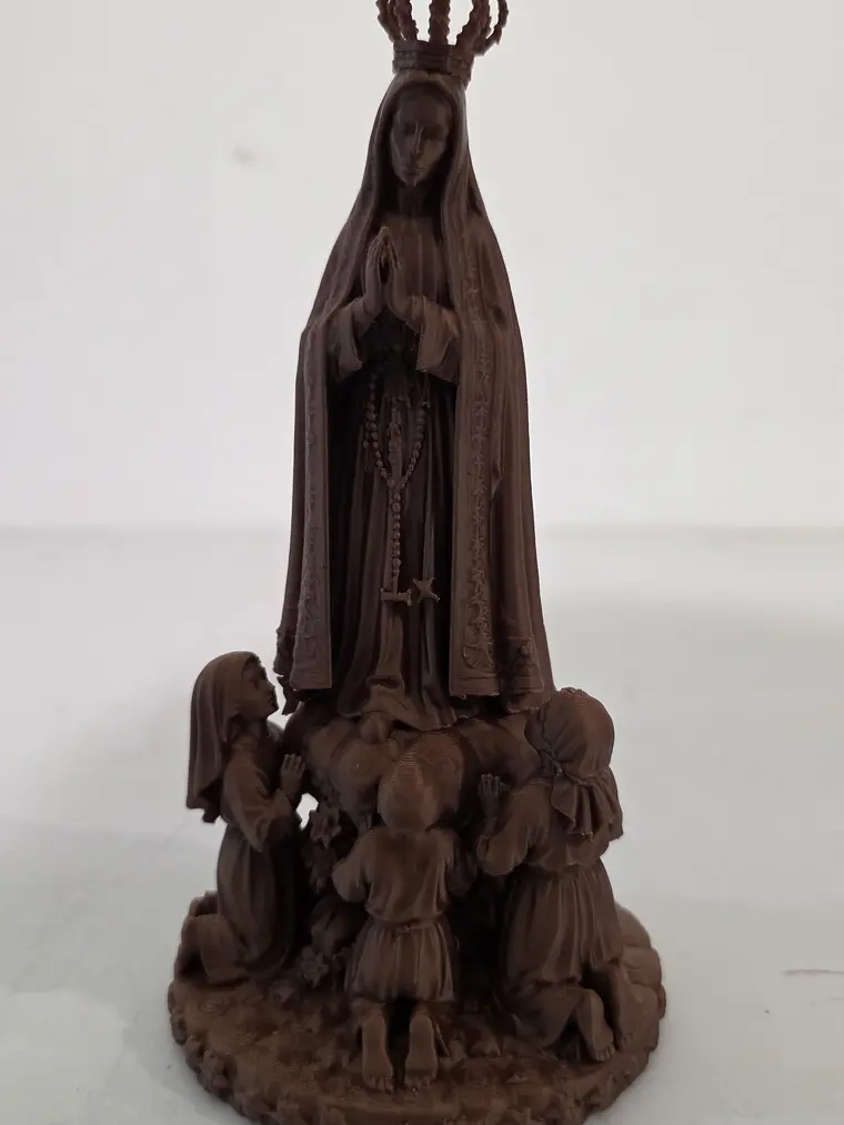 Nossa Senhora de Fátima 1