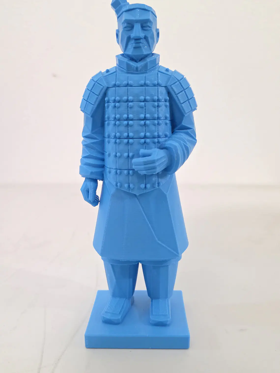 Guerreiro Terracota 1