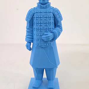 Guerreiro Terracota