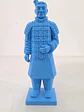 Guerreiro Terracota - Thumbnail 1