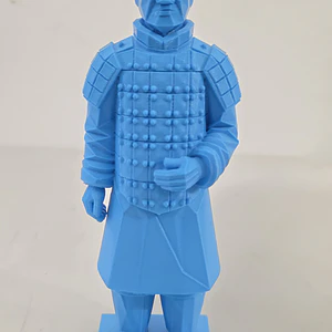 Guerreiro Terracota