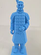 Guerreiro Terracota - Thumbnail 2