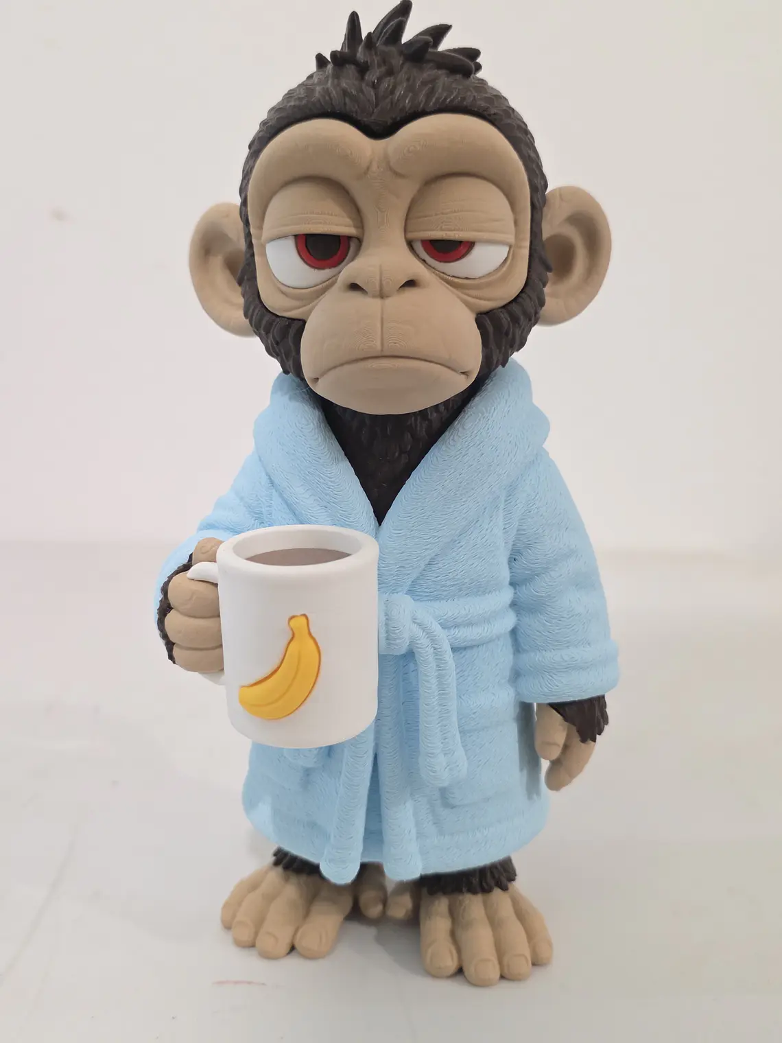 Macaco Café 1