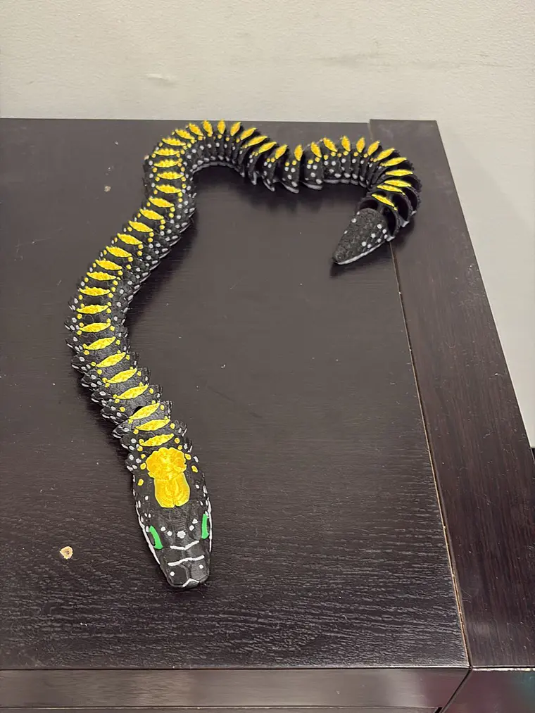 Cobra 1