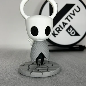 Boneco Hollow Knight