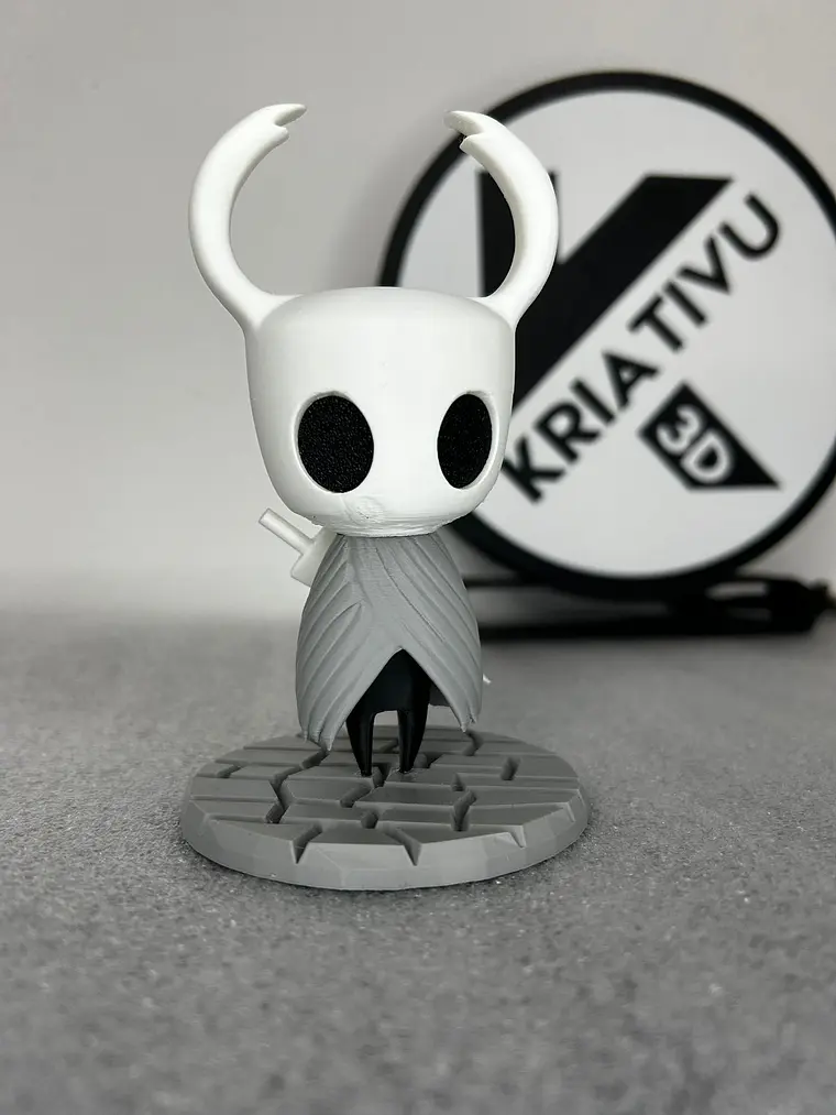 Boneco Hollow Knight 1