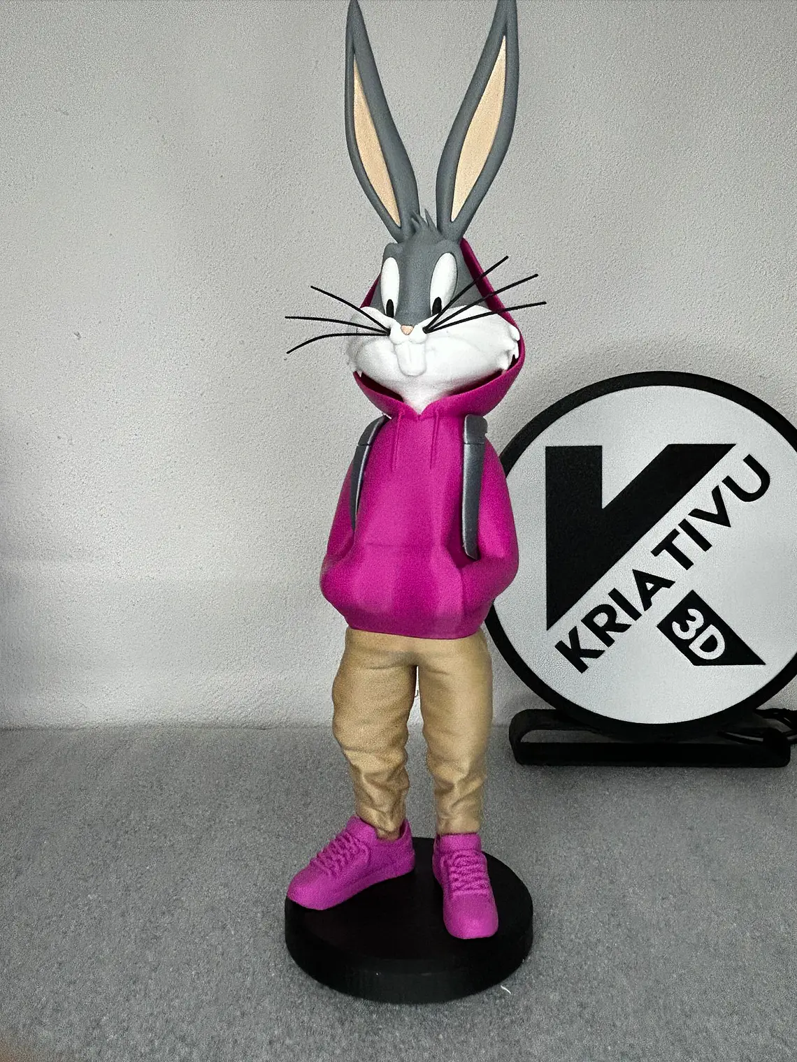 Coelho Hoodie 2