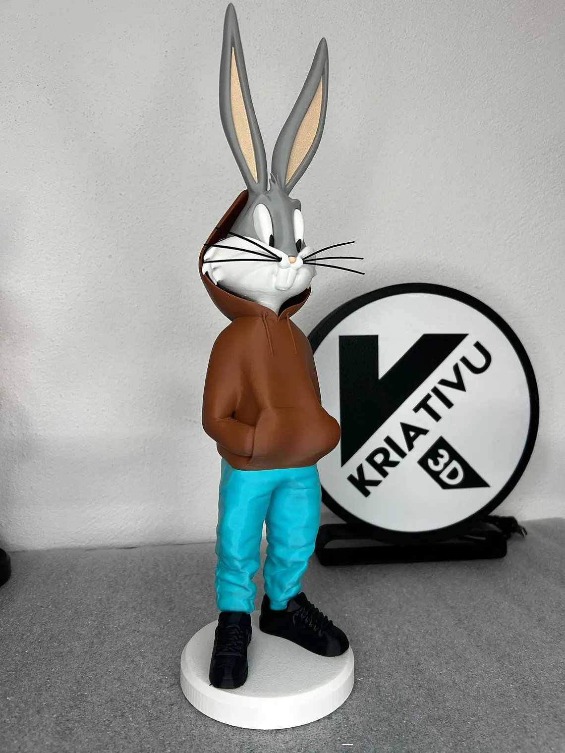 Coelho Hoodie 4