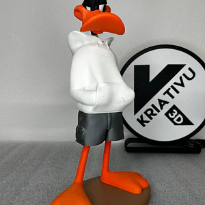 Pato Hoodie