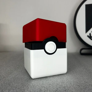 Caixa Pokébola