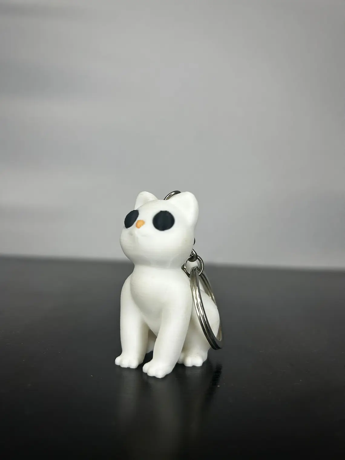 Gato Chibi 1