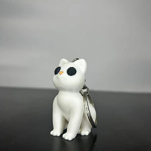 Gato Chibi