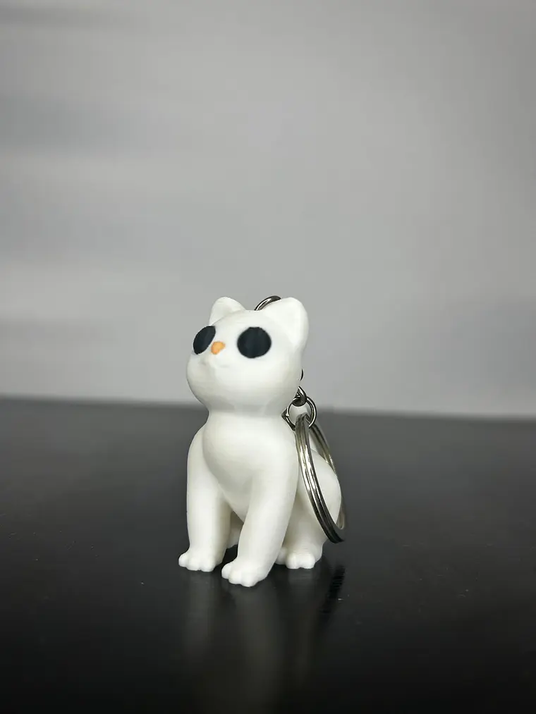Gato Chibi 1