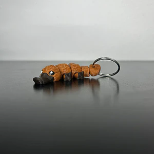 Ornitorrinco