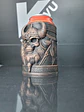 Caneca Viking Caveira - Thumbnail 1