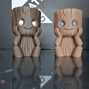 Vaso Groot