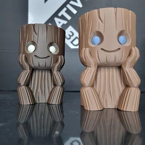 Vaso Groot