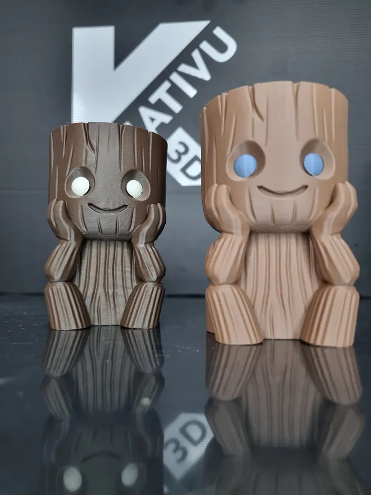 Vaso Groot 2