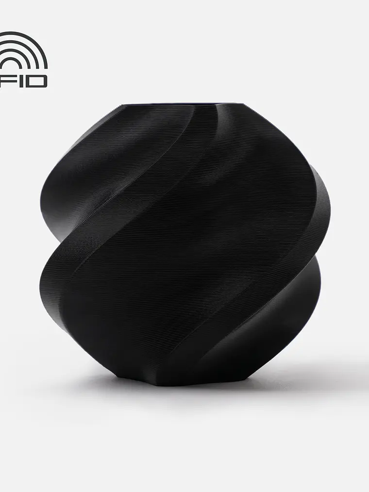Filamento Bambu Lab PLA Basic 1kg (Refill) 1