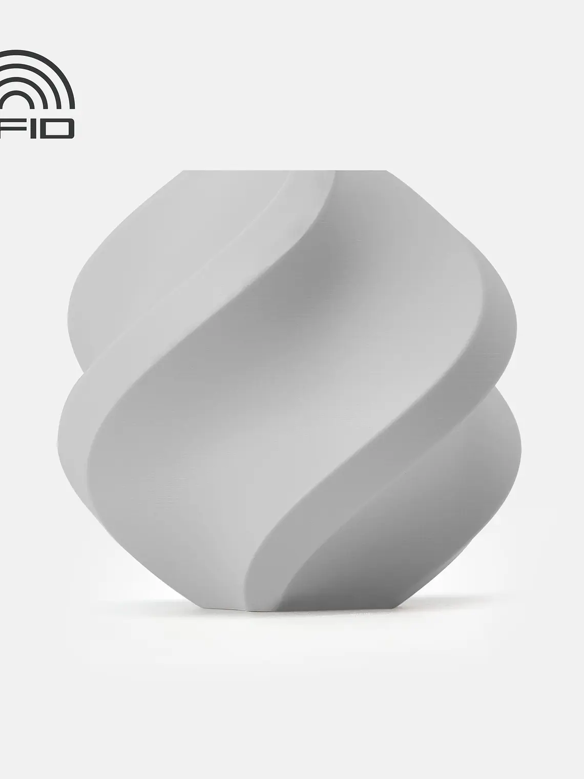 Filamento Bambu Lab PLA Basic 1kg (Refill) 3