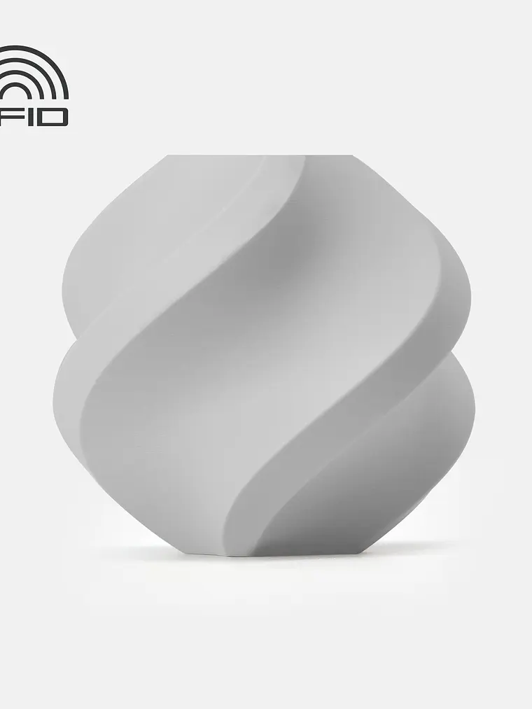Filamento Bambu Lab PLA Basic 1kg (Refill) 3